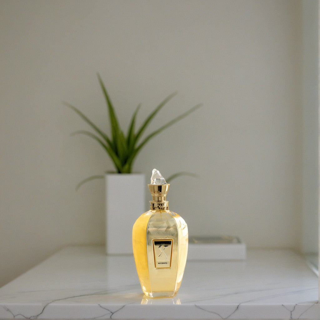 Accento Overdose by Xerjoff, 3.4 oz EDP Spray for Unisex
