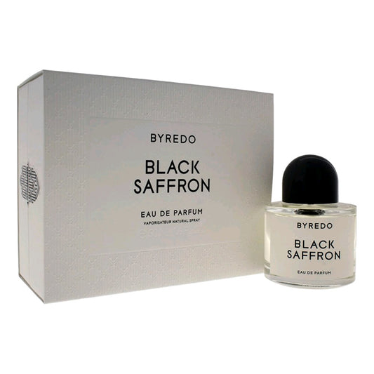 Black Saffron by Byredo, 1.7 oz EDP Spray for Unisex