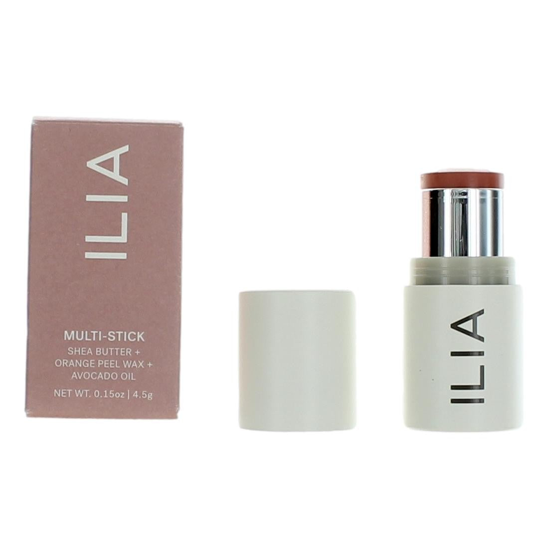 ILIA Multi-Stick by ILIA, .15oz Cream Blush + Highlighter + Lip Tint - Dreamer - Dreamer