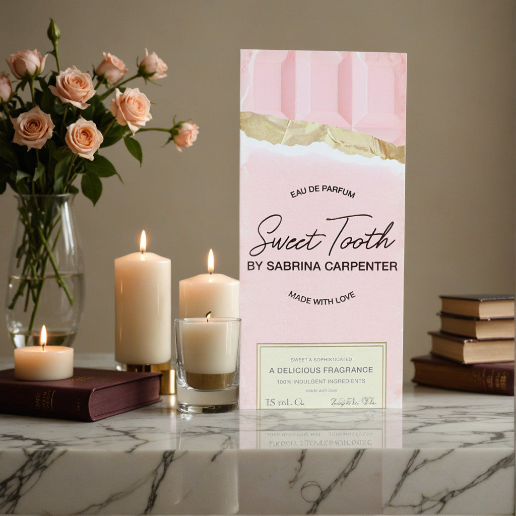 Sweet Tooth by Sabrina Carpenter, 2.5 oz EDP Spray for Women