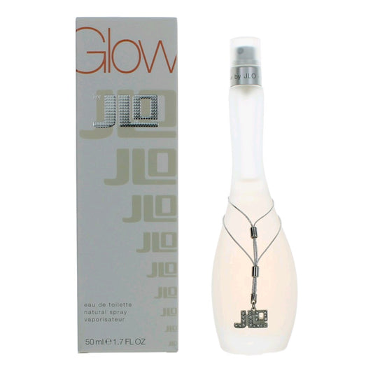Glow by J.Lo, 1.7 oz EDT Spray for Women (Lopez J Lo)