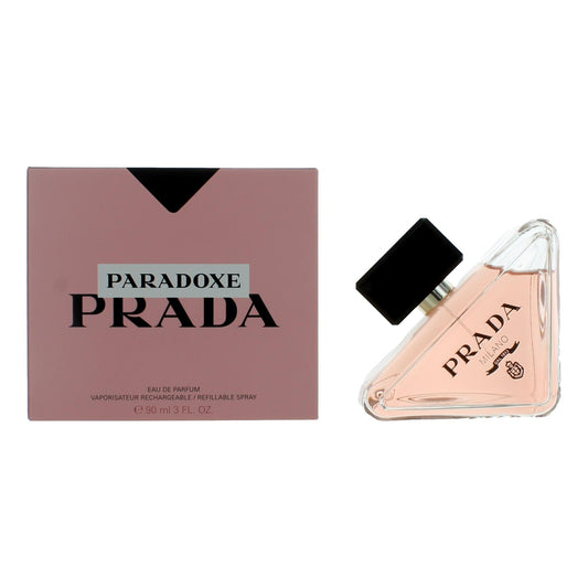 Prada Paradoxe by Prada, 3 oz EDP Spray for Women
