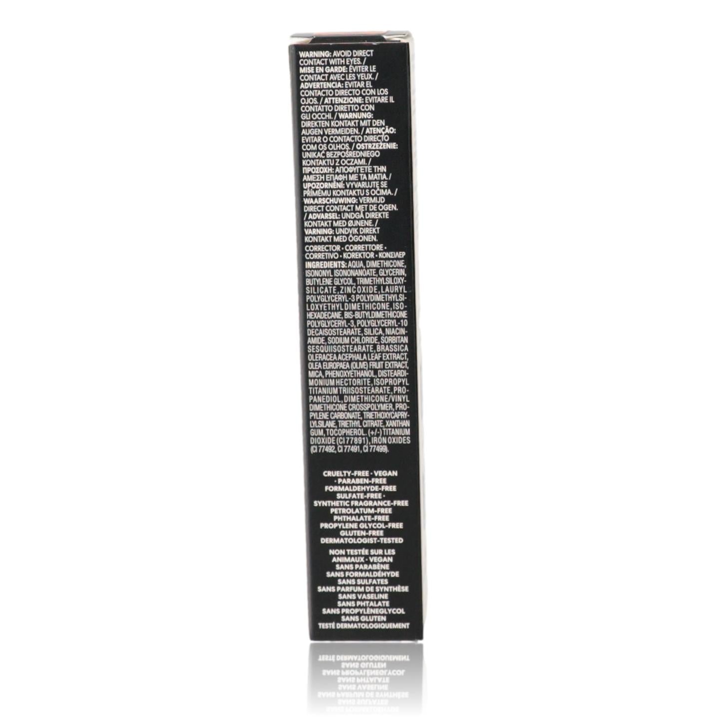 Bare Minerals BarePro 16 Hr Wear 0.25 Matte Concealer SPF 25 - Medium 300 Neutral - Medium 300 Neutral