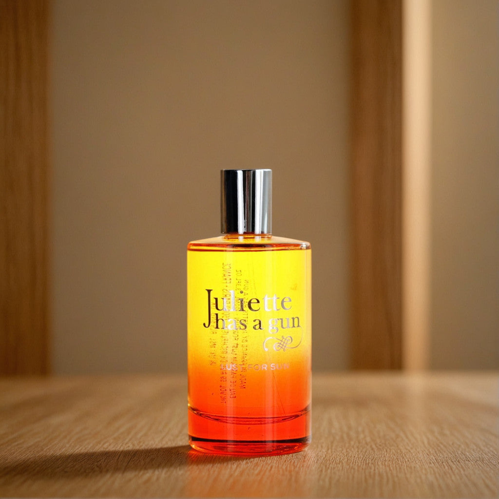 Lust for Sun by Juliette Has a Gun, 3.3 oz EDP Spray for Women