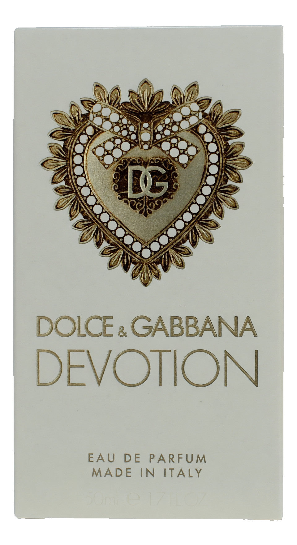 Devotion by Dolce & Gabbana, 1.7 oz EDP Spary for Women