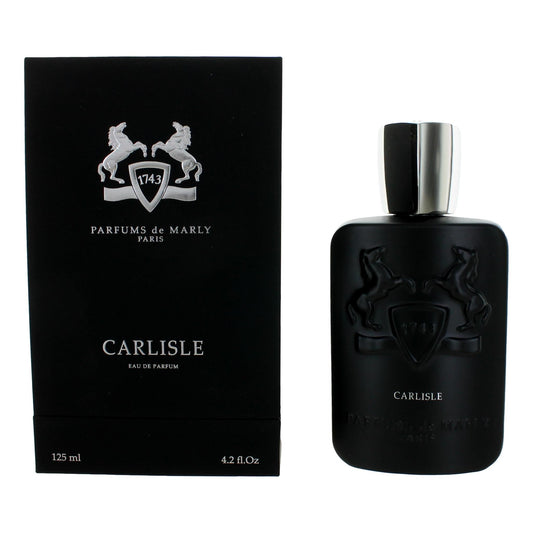 Parfums de Marly Carlisle by Parfums de Marly, 4.2oz EDP Spray for Unisex