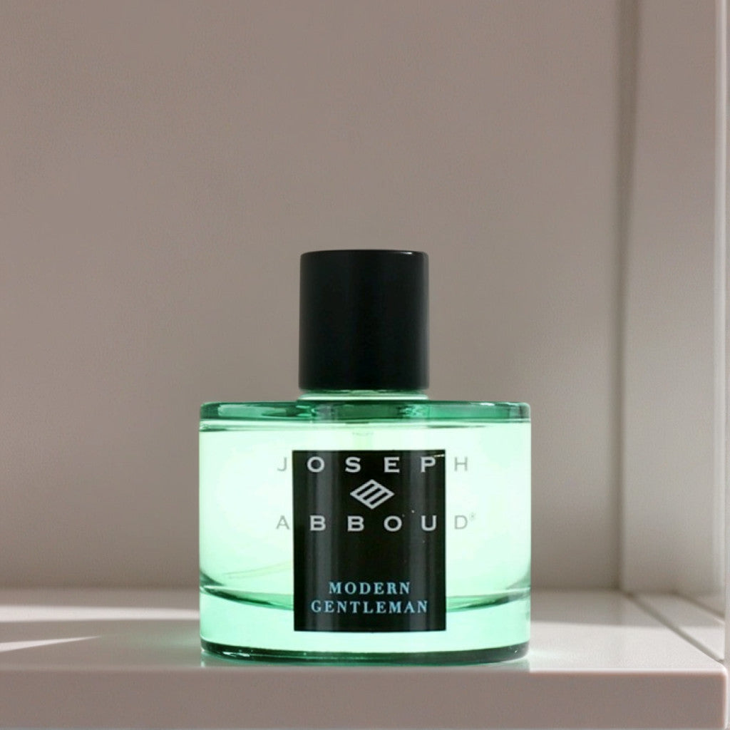 Modern Gentleman by Joseph Abboud, 3.4 oz EDP Spray for Men