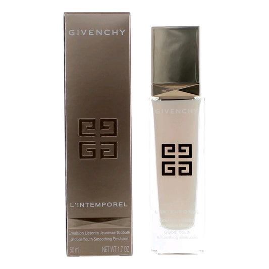 Givenchy L'Intemporel by Givenchy, 1.7oz Global Youth Smoothing Emulsion