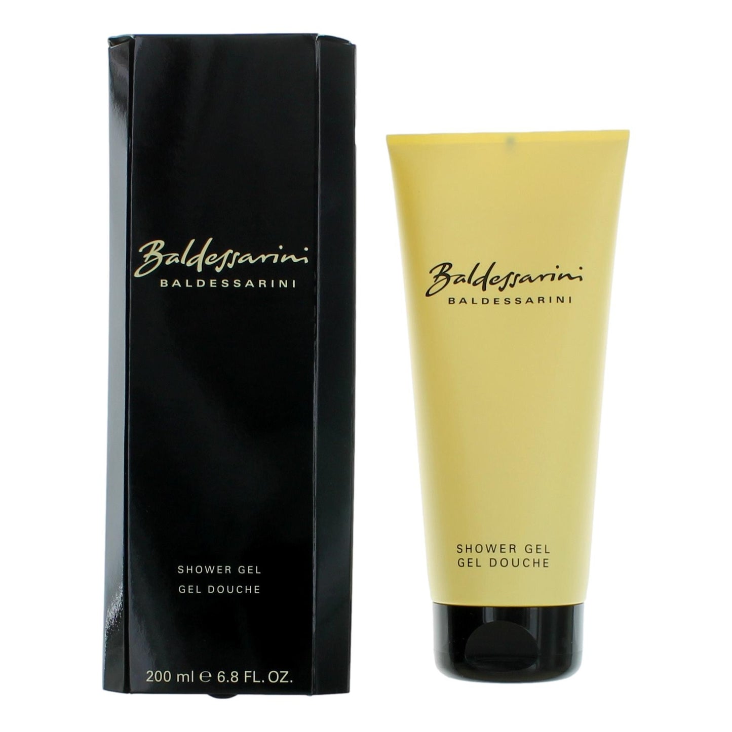 Baldessarini by Baldessarini, 6.8 oz Shower Gel for Men