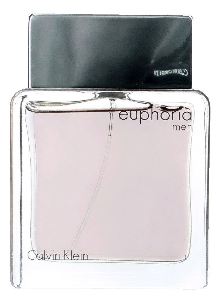 Euphoria by Calvin Klein, 3 Piece Gift Set for Men
