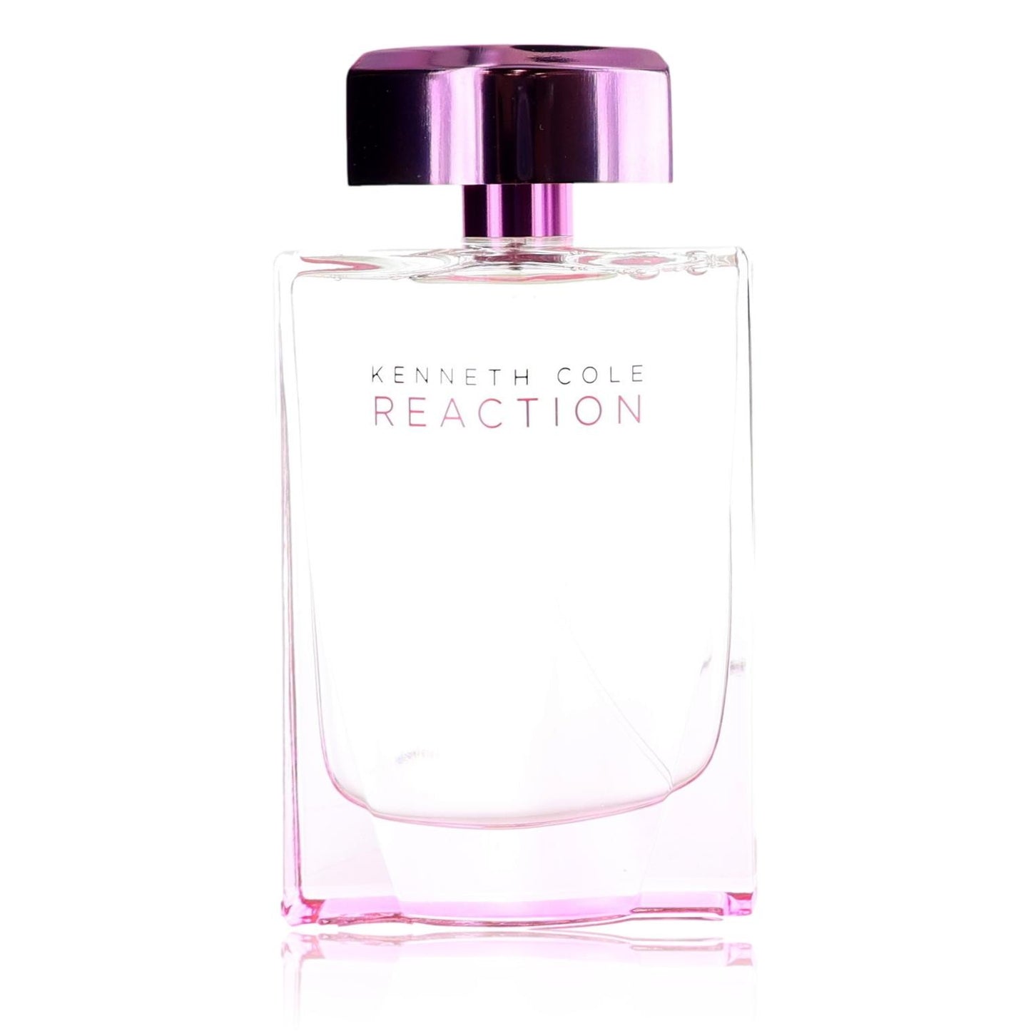 Kenneth Cole Reaction by Kenneth Cole, 3.4 oz EDP Spray for Women