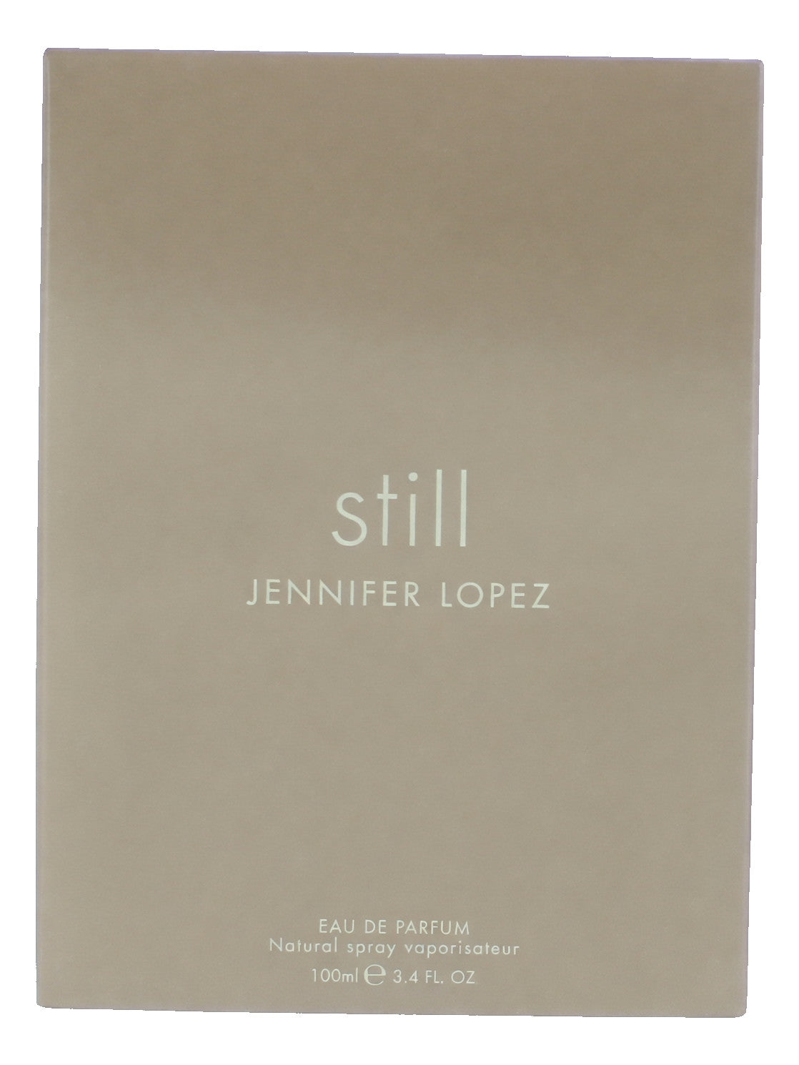 Still by J.Lo, 3.4 oz EDP Spray for Women (Jennifer Lopez)