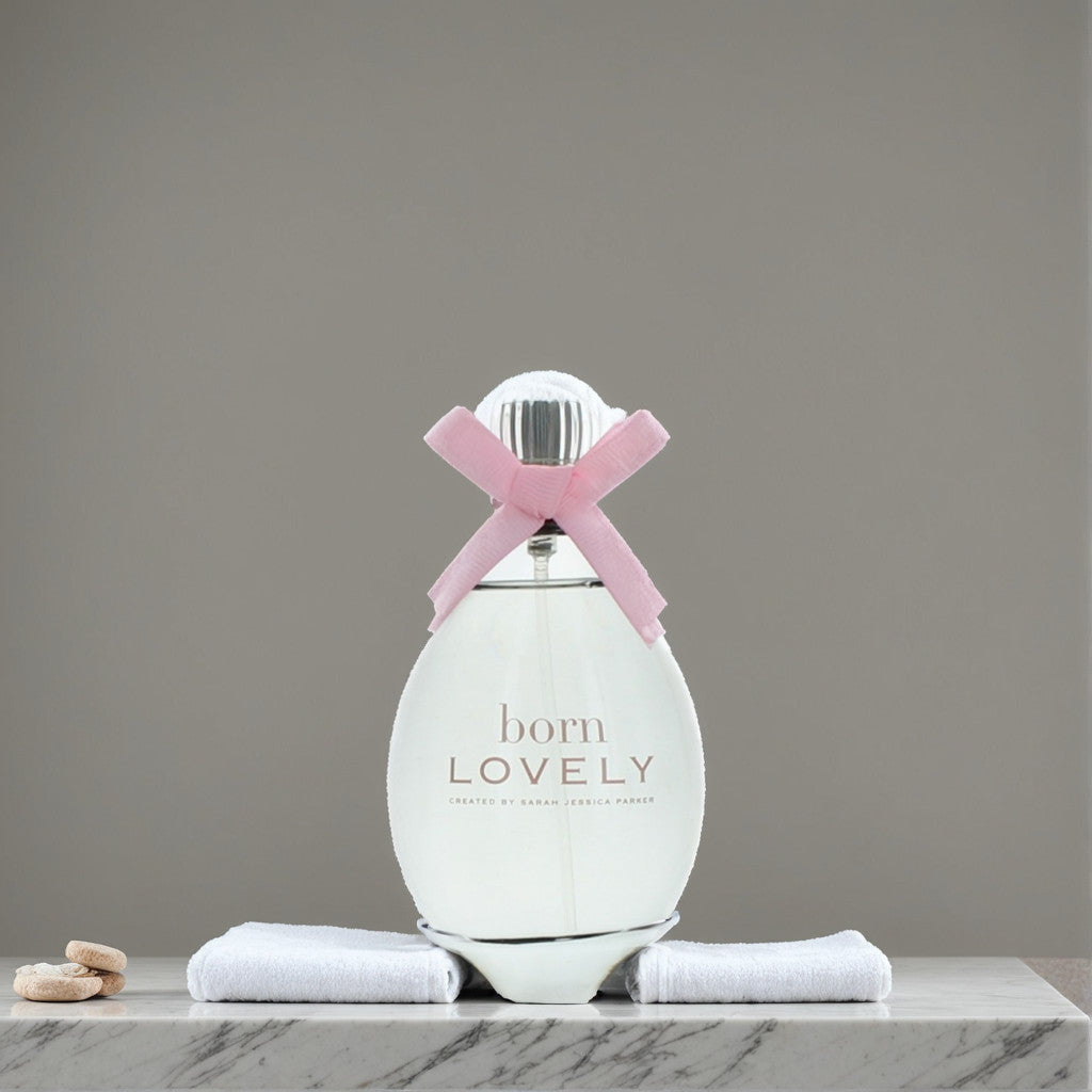 Born Lovely by Sarah Jessica Parker, 3.4 oz EDP Spray for Women
