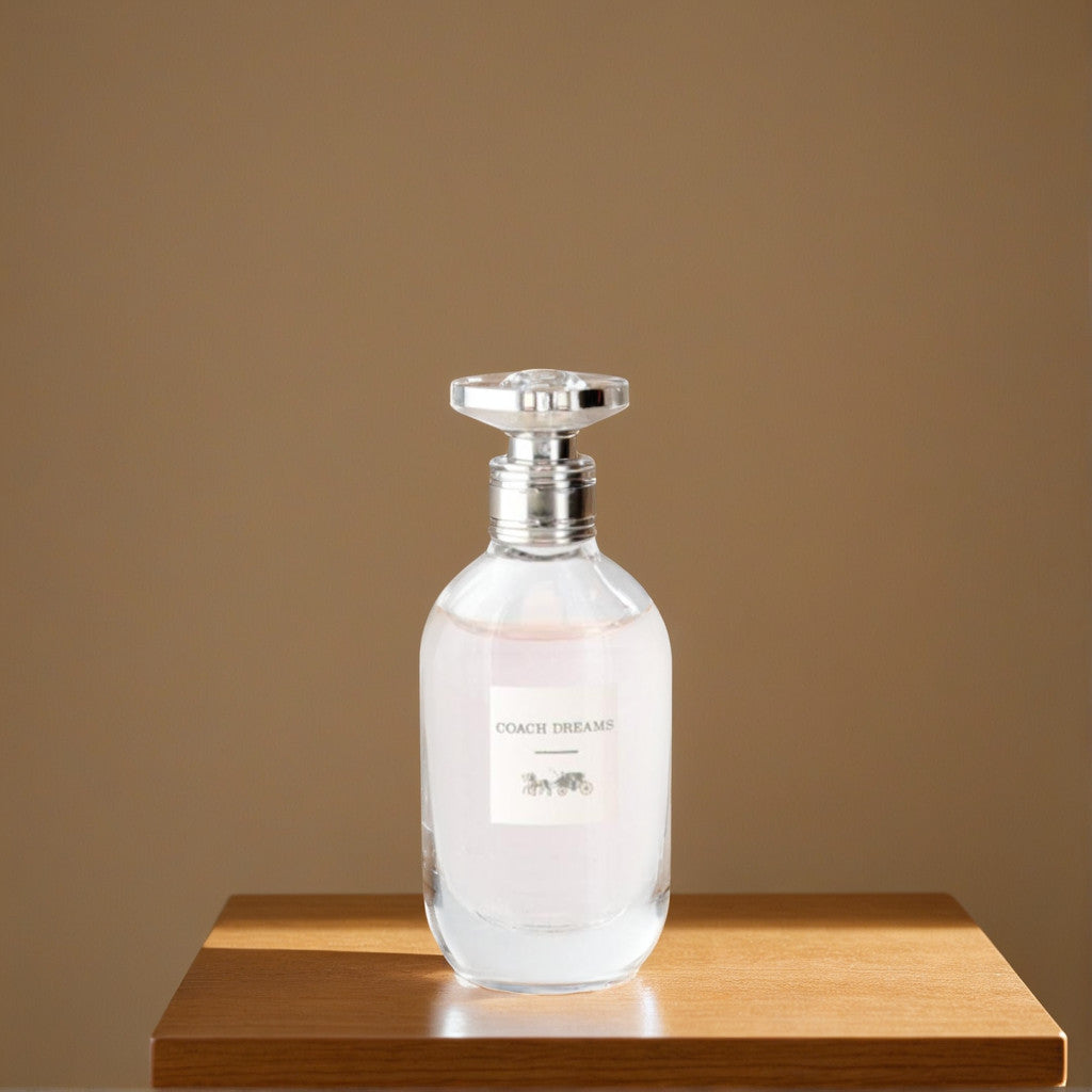 Coach Dreams by Coach, .15 oz EDP Splash for Women
