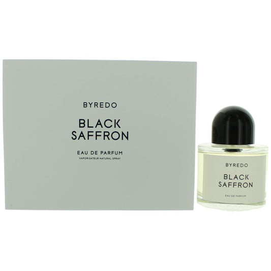 Black Saffron by Byredo, 3.3 oz EDP Spray for Unisex