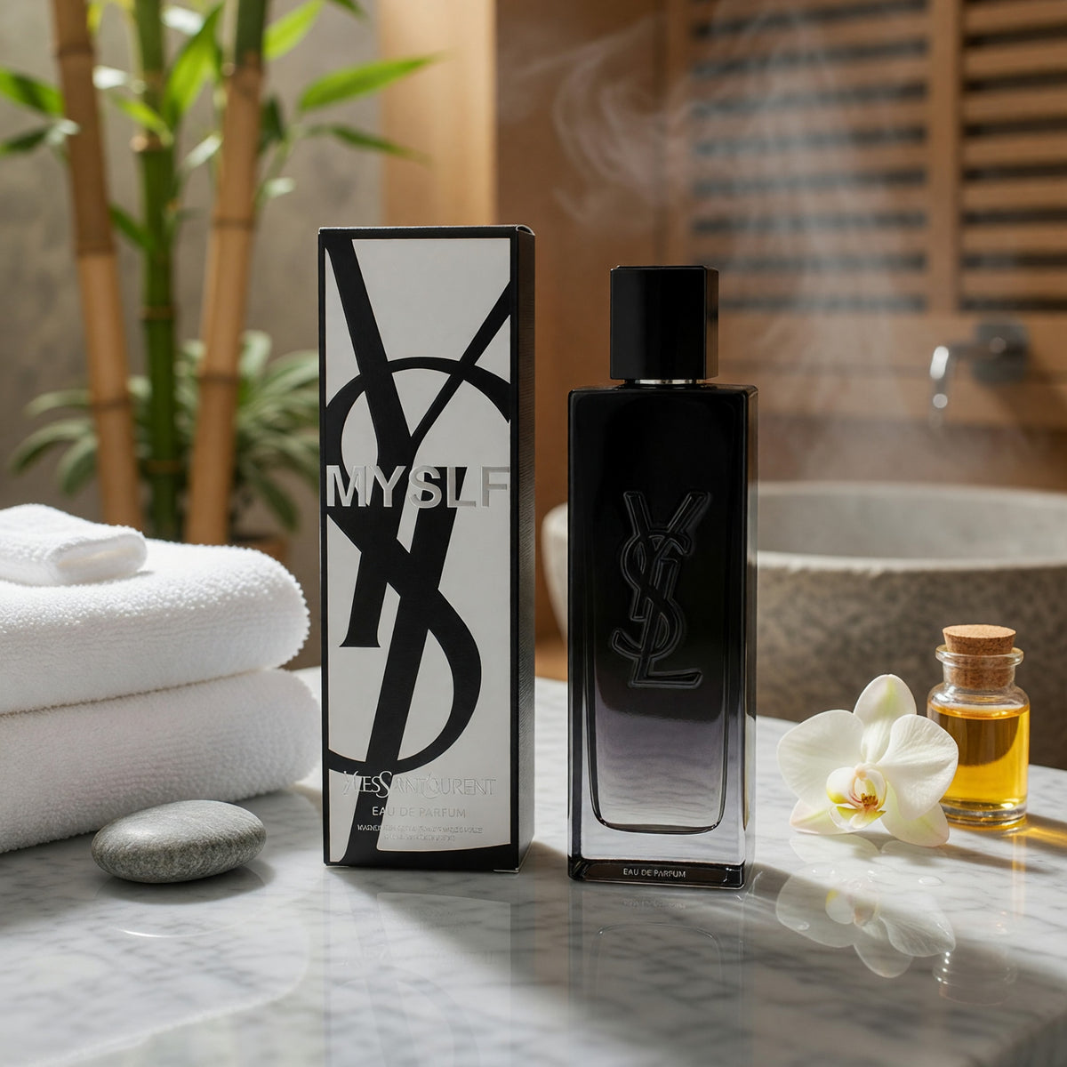 MYSLF by Yves Saint Laurent, 2 oz EDP Spray for Men