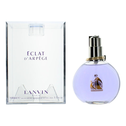 Eclat D'Arpege by Lanvin, 3.4 oz EDP Spray for Women (Arpege)