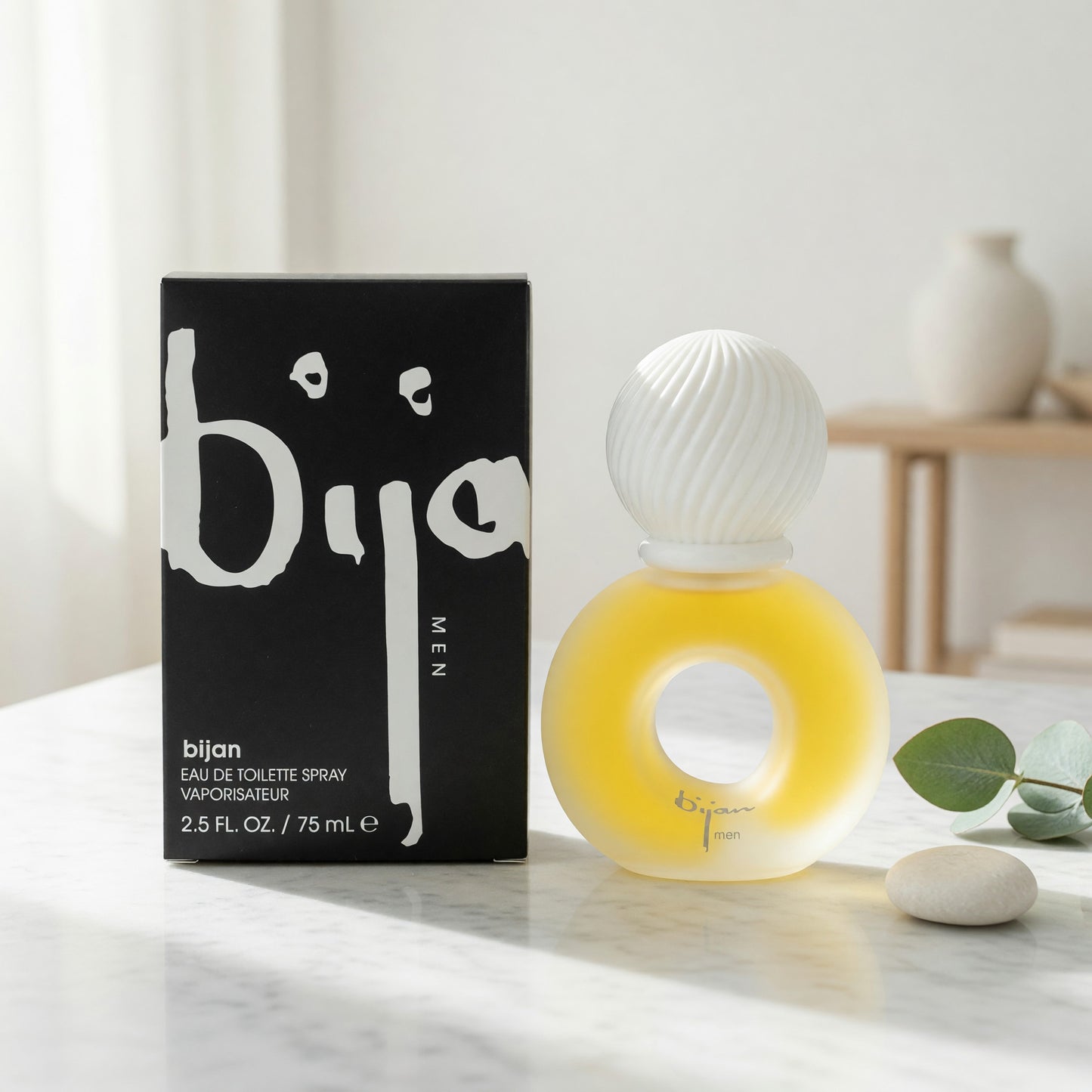 Bijan by Bijan, 2.5 oz EDT Spray for Men