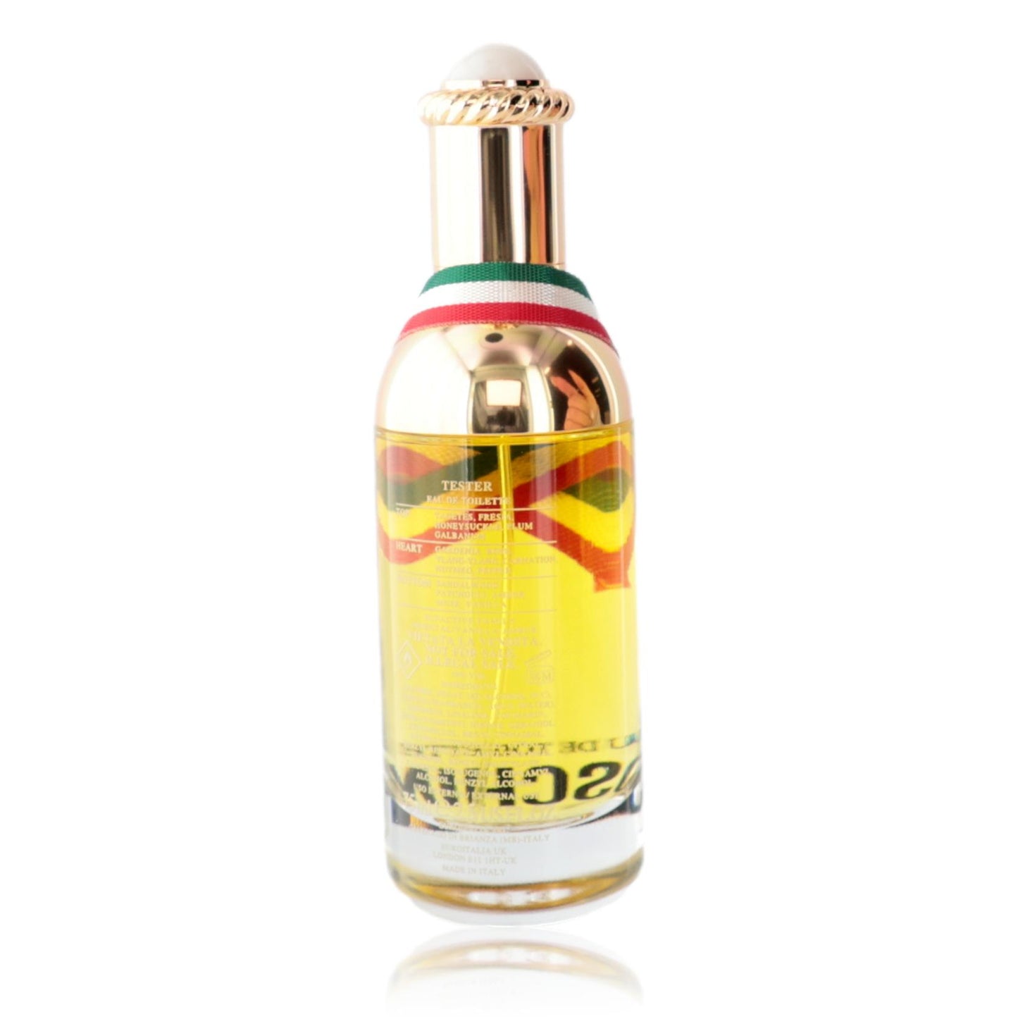 Moschino by Moschino, 2.5 oz EDT Spray for Women TESTER