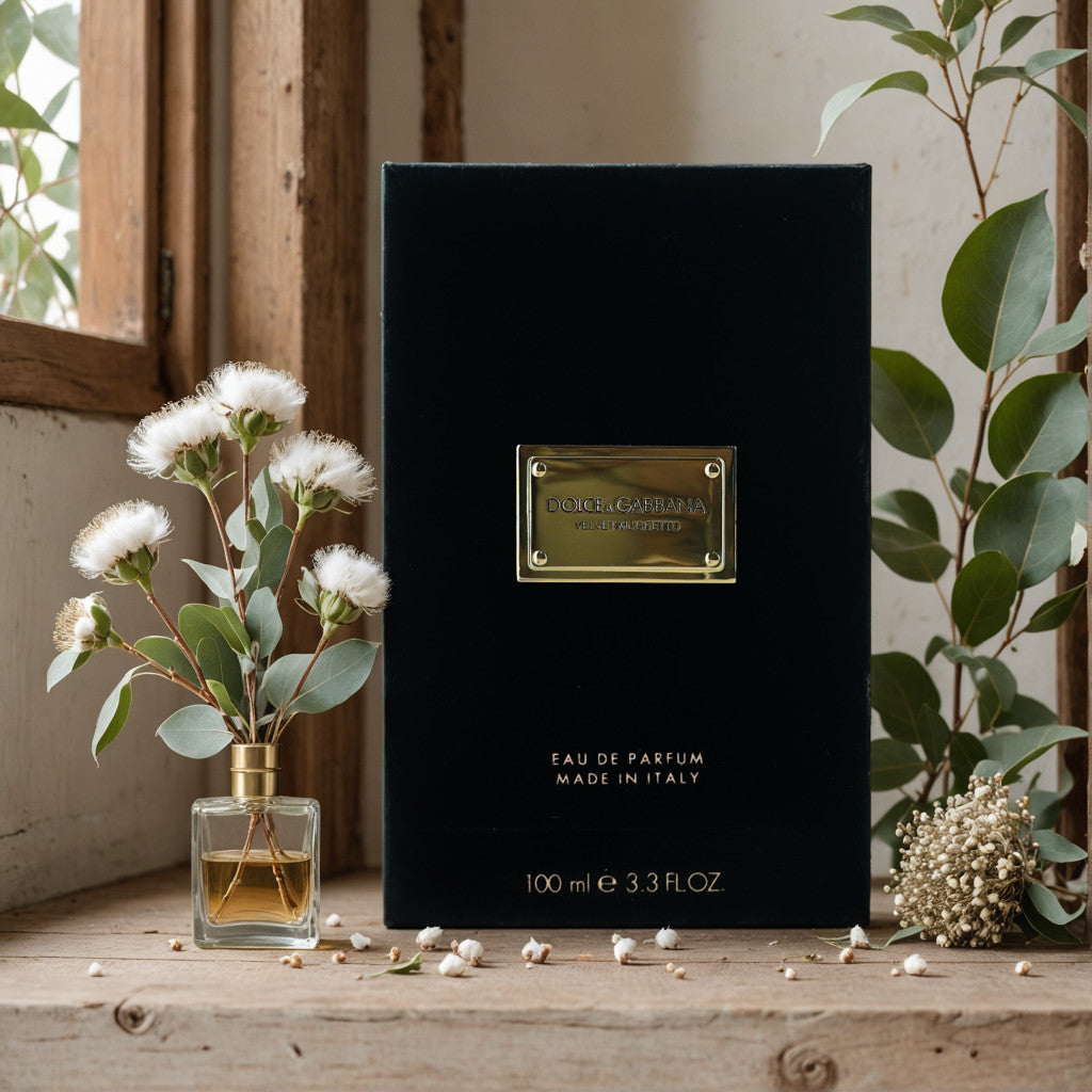 Velvet Mughetto by Dolce & Gabbana, 3.3 oz EDP spray for Unisex