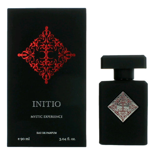 Mystic Experience by Initio, 3 oz EDP Spray for Unisex