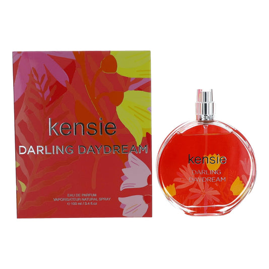 Kensie Darling Daydream by Kensie, 3.4 oz EDP Spray for Women