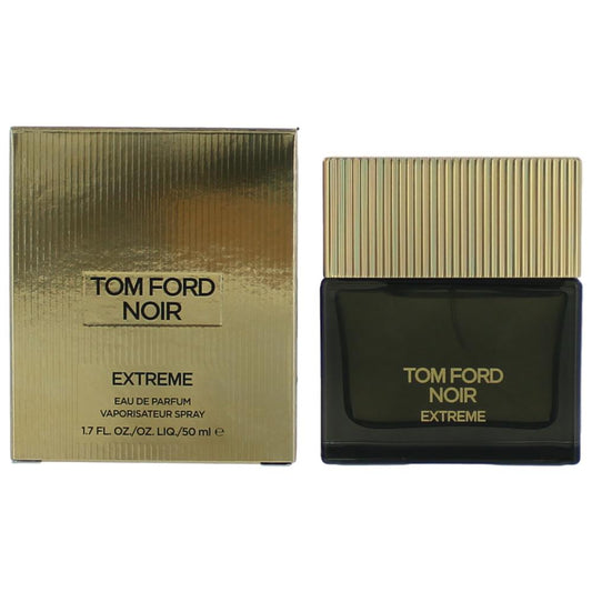 Tom Ford Noir Extreme by Tom Ford, 1.7 oz EDP Spray for Men