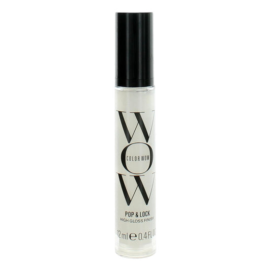 Color Wow Pop & Lock by Color Wow, 0.4 oz High Gloss Finish