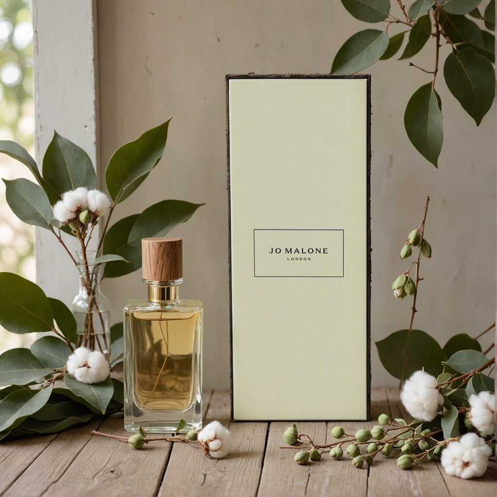 Jo Malone Wild Bluebell by Jo Malone, 1 oz Cologne Spray for Unisex