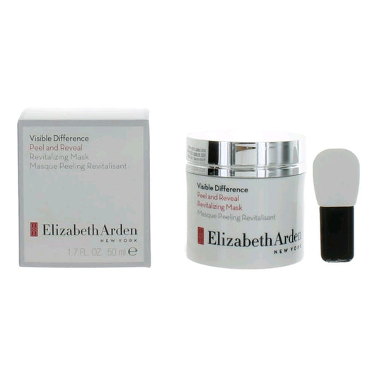 Elizabeth Arden Visible Difference, 1.7oz Peel & Reveal Revitalizing Mask