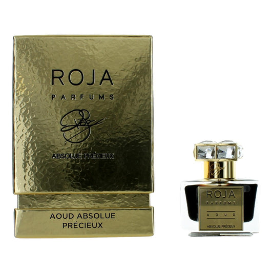 Aoud by Roja Parfums, 1 oz Absolue Precieux Spray for Unisex