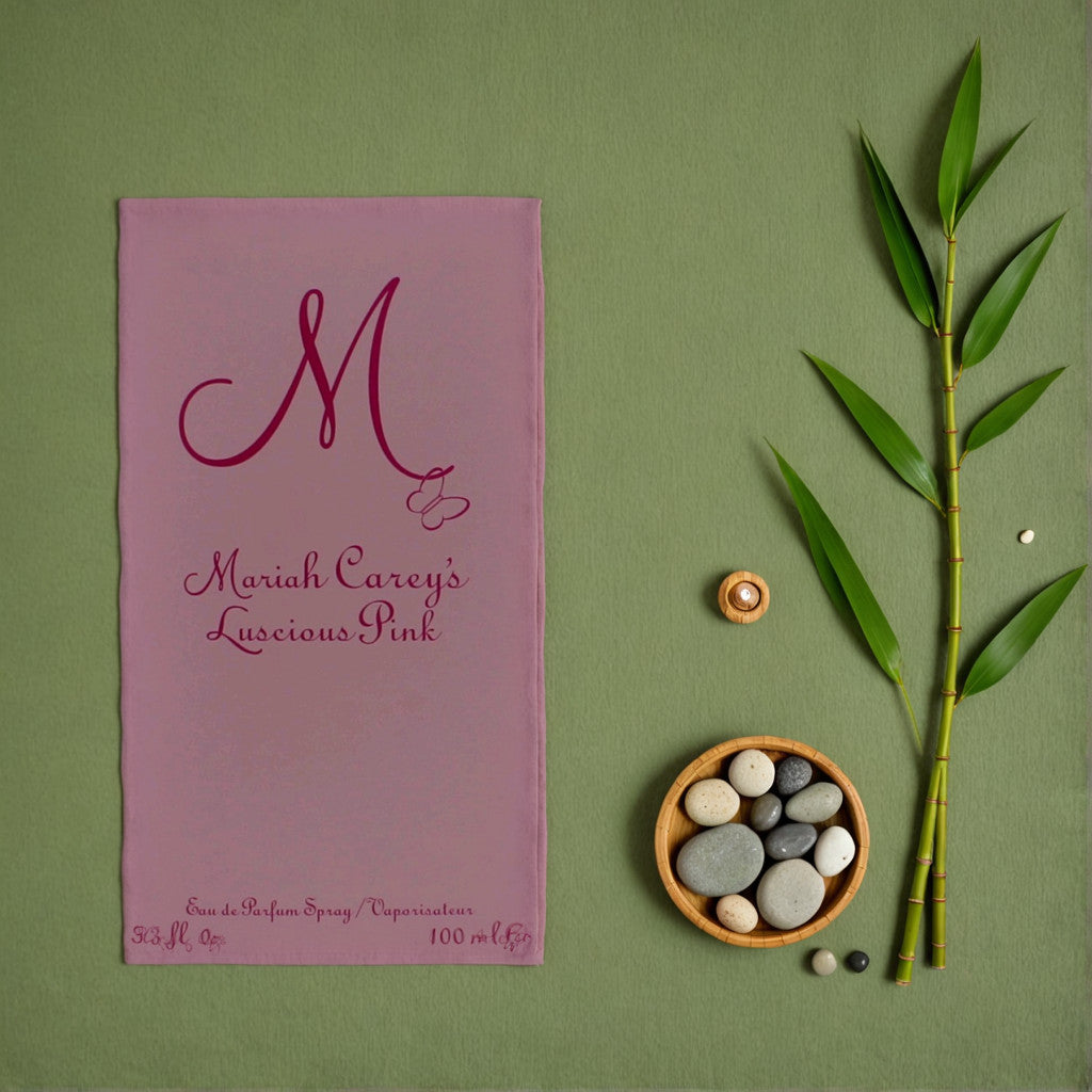 M Luscious Pink by Mariah Carey, 3.3 oz EDP Spray for Women