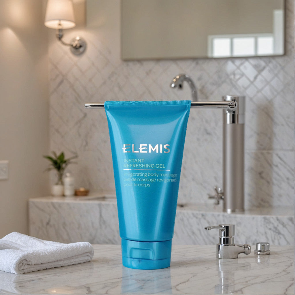 Elemis Instant Refreshing Gel by Elemis, 5 oz Body Message Gel