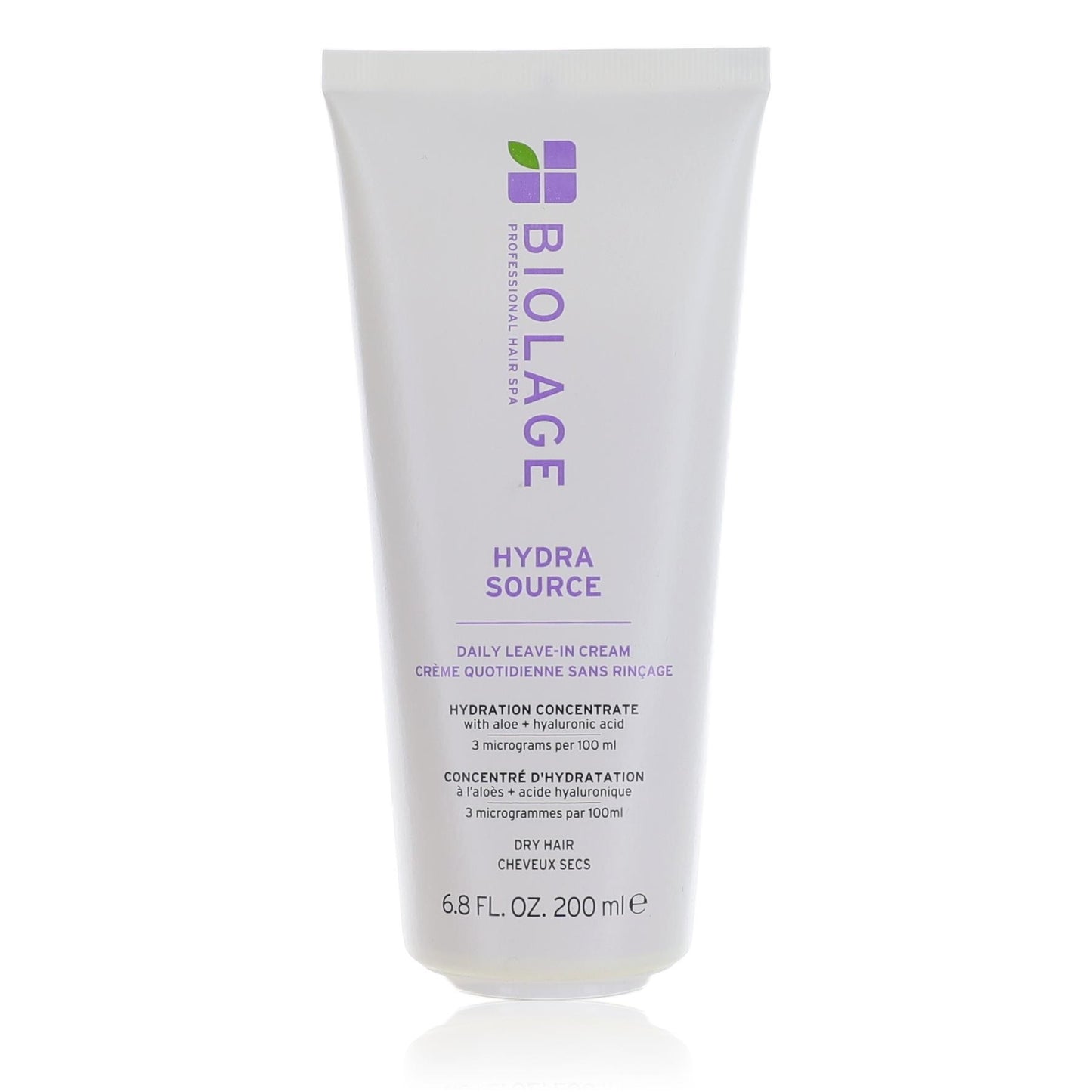 Biolage Hydra Source by Biolage, 6.8 oz Daily Leave-In Cream