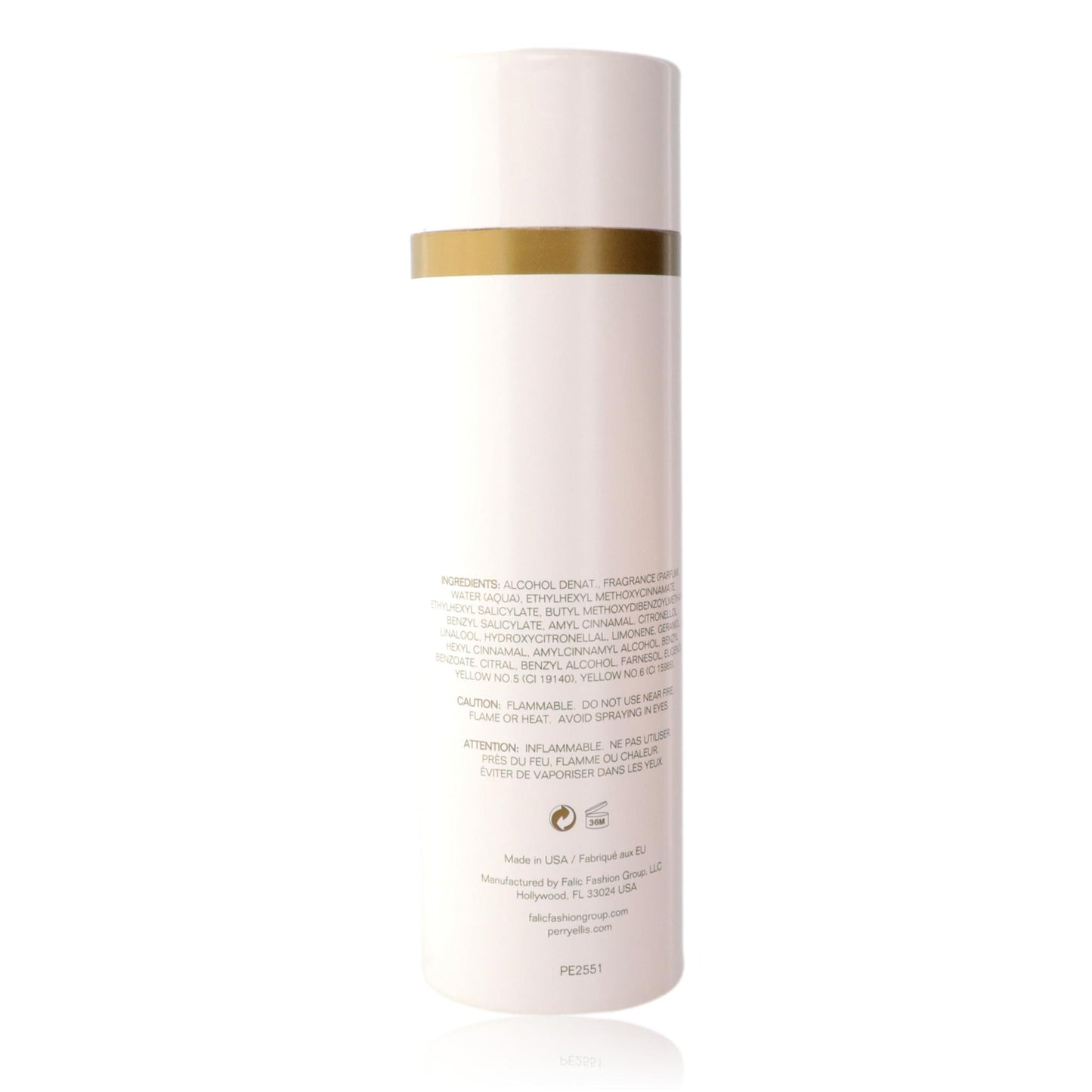 Perry Ellis 360' by Perry Ellis, 1.7 oz EDT spray for women