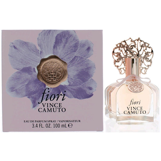 Fiori by Vince Camuto, 3.4 oz EDP Spray for Women