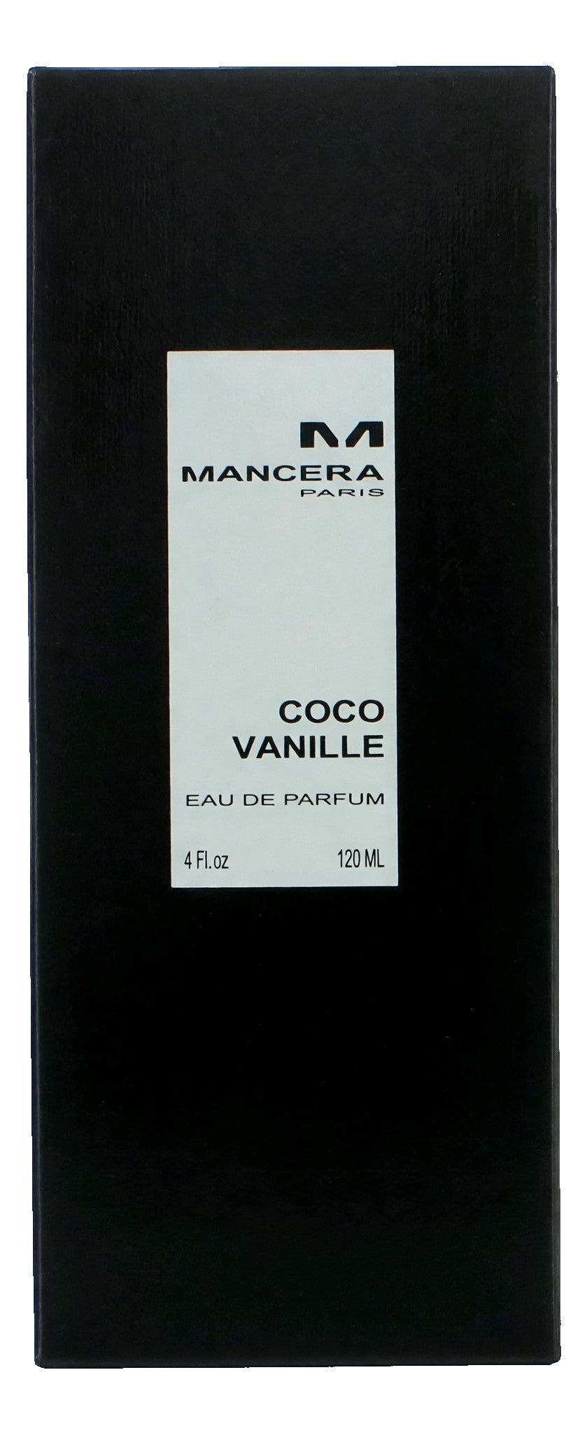Mancera Coco Vanille by Mancera, 4 oz EDP Spray for Unisex