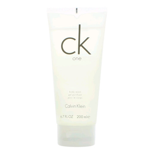 CK One by Calvin Klein, 6.7 oz Body Wash for Unisex