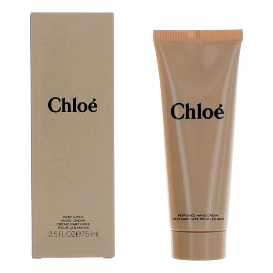 Chloe by Chloe, 2.5 oz Hand Cream for Women