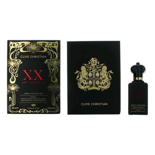Clive Christian Noble Collection Papyrus, 1.6oz Perfume Spray women