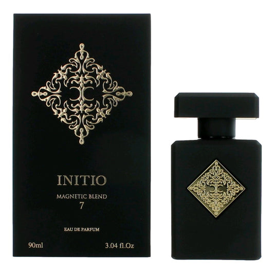 Magnetic Blend 7 by Initio, 3 oz EDP Spray for Unisex