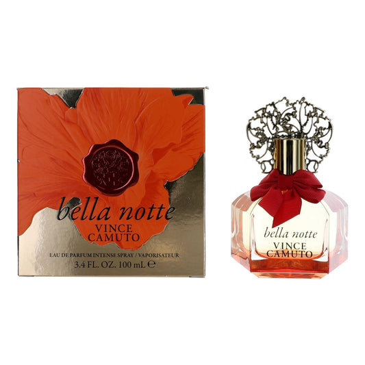 Bella Notte by Vince Camuto, 3.4 oz EDP Intense Spray for Women