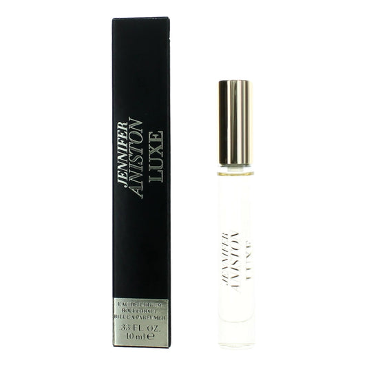 Luxe by Jennifer Aniston, .33 oz  EDP Rollerball for Women