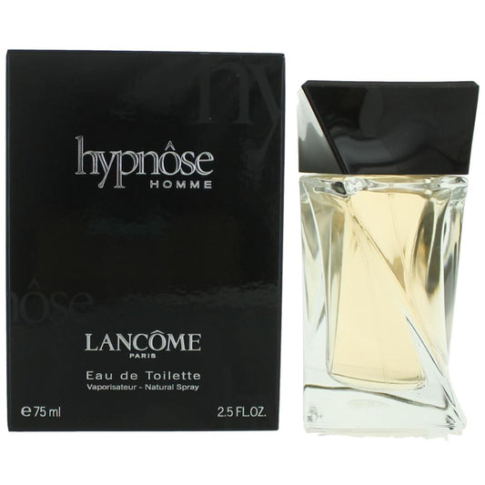 Hypnose Homme by Lancome, 2.5 oz EDT Spray for Men