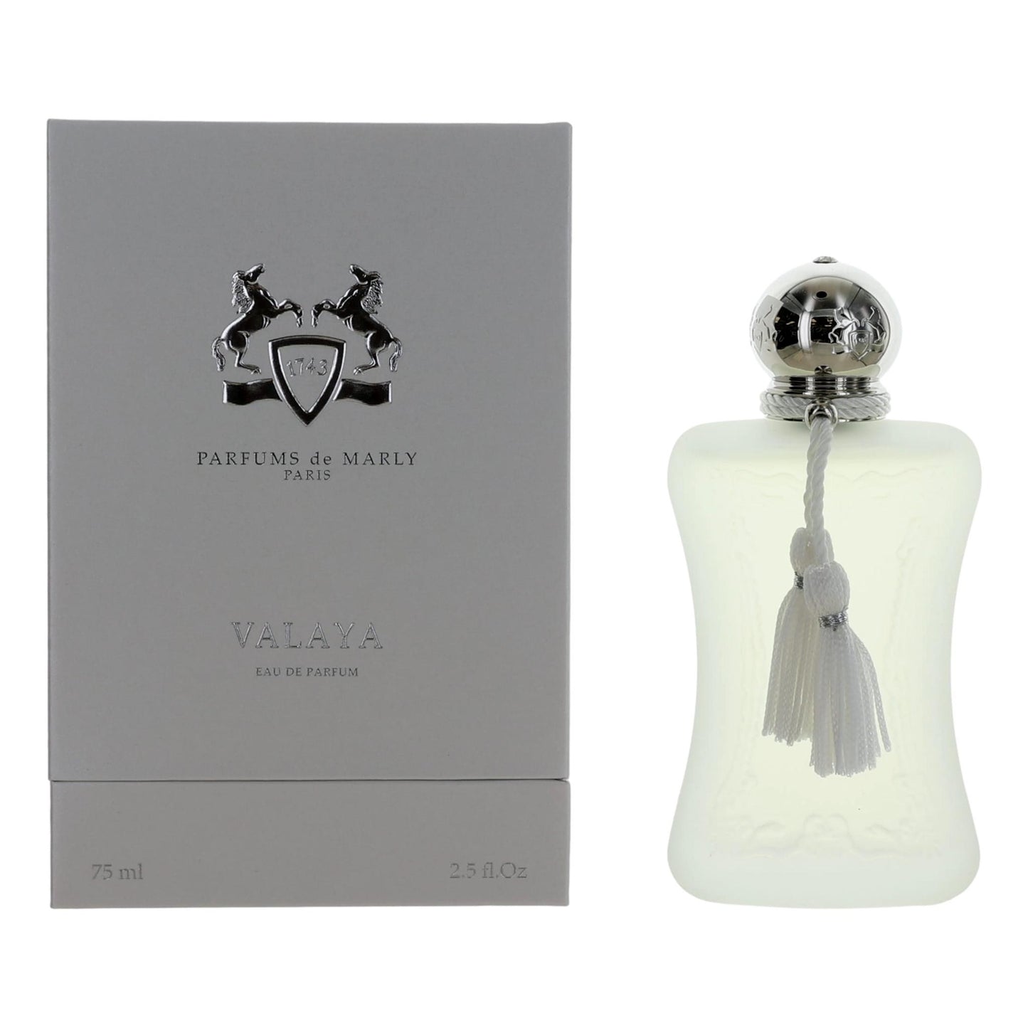 Parfums de Marly Valaya by Parfums de Marly. 2.5oz EDP Spray women