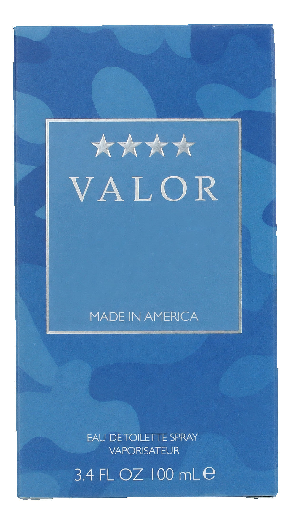 Valor by Dana, 3.4 oz EDT Spray for Men