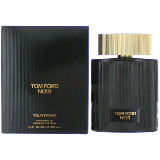 Tom Ford Noir Pour Femme by Tom Ford, 3.4 oz EDP Spray for Women