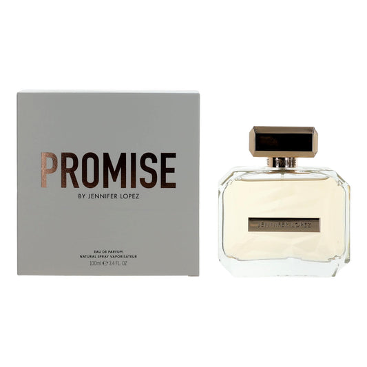 Promise by J. Lo, 3.4 oz EDP Spray for Women