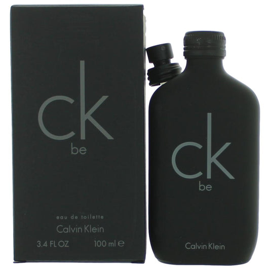 CK Be by Calvin Klein, 3.3 oz EDT Spray Unisex