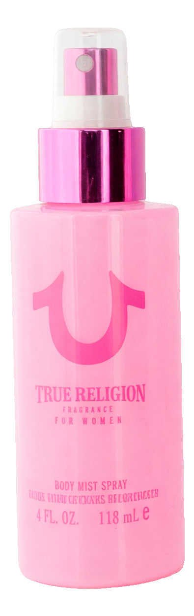 True Religion Pink by True Religion, 3 Piece Gift Set for Women